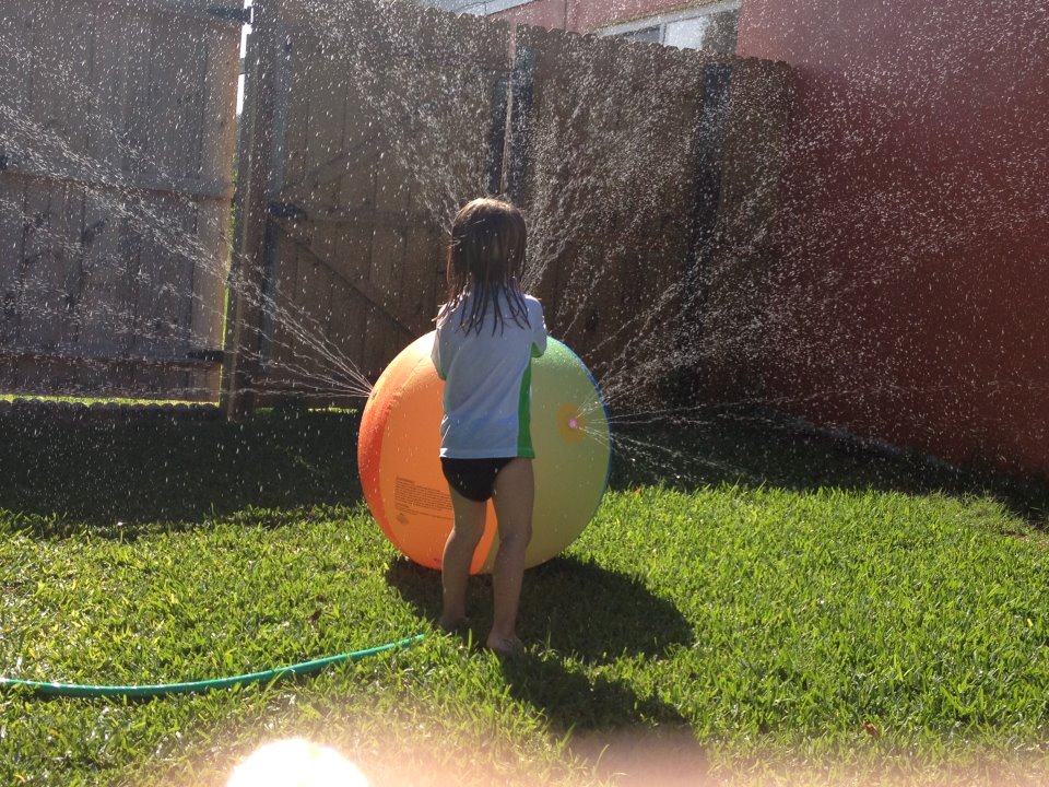 Journey Life as we know it!